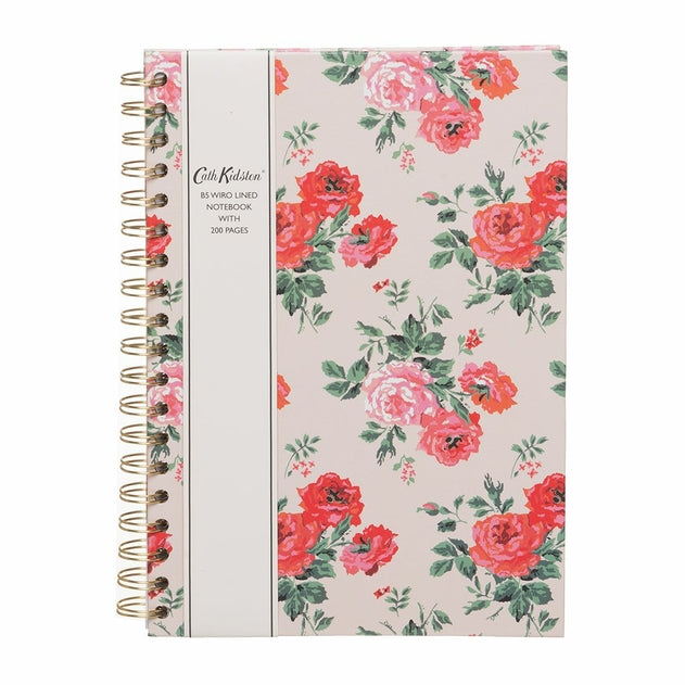 Cath Kidston B5 Wiro Journal