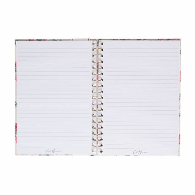 Cath Kidston B5 Wiro Journal