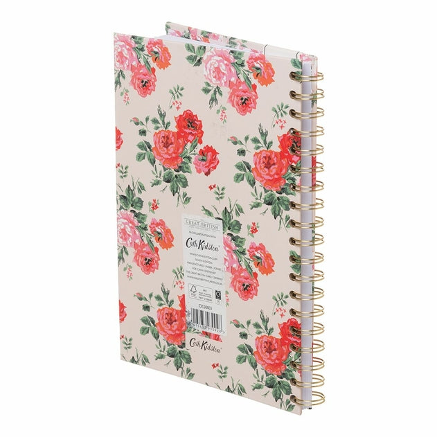 Cath Kidston B5 Wiro Journal