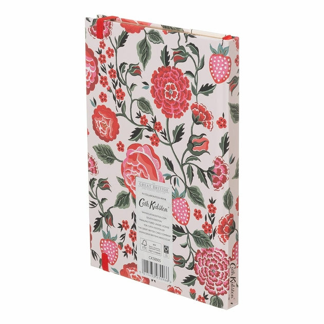 Cath Kidston Journal