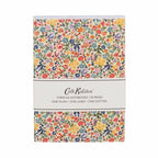 Cath Kidston A6 Notebooks Set of 3