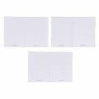 Cath Kidston A6 Notebooks Set of 3