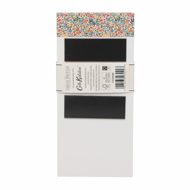 Cath Kidston Magnetic List Pad