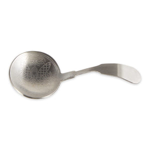 RSVP Tea Caddy Scoop/Spoon