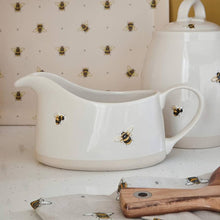 Load image into Gallery viewer, Bumble Bee Gravy Boat