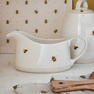 Bumble Bee Gravy Boat