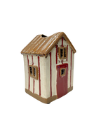 Beach Tealight House 052