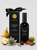 Pear & Passionflower Hand & Body Cream 120ml