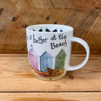 Life is Better Mug