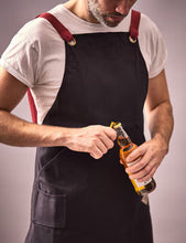 Load image into Gallery viewer, BBQ Apron