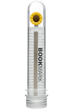 Sunflower Bookmark