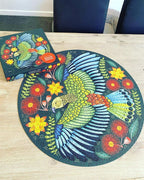 Cheeky Kea 1000pce Puzzle