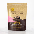 Remarkable Chocolate Bark Kiwi Pavlova 125gm