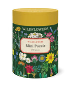 Wildflowers 240piece Mini Puzzle