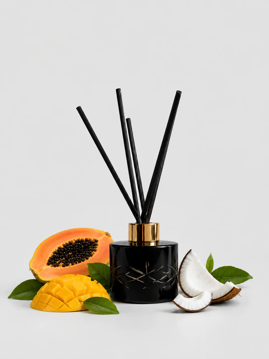 Mango Papaya & Coconut Diffuser