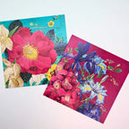 Botanist Notecard Set