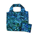 Fold Out Bag Pure Paua