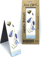 Bee & Harebell Bookmark