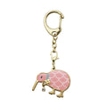 Charm Kiwi Style 3 Pink