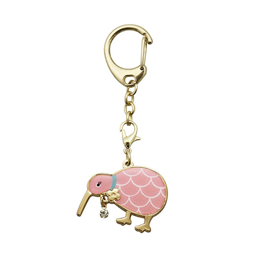 Charm Kiwi Style 3 Pink