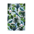 Tea Towel Bird Song