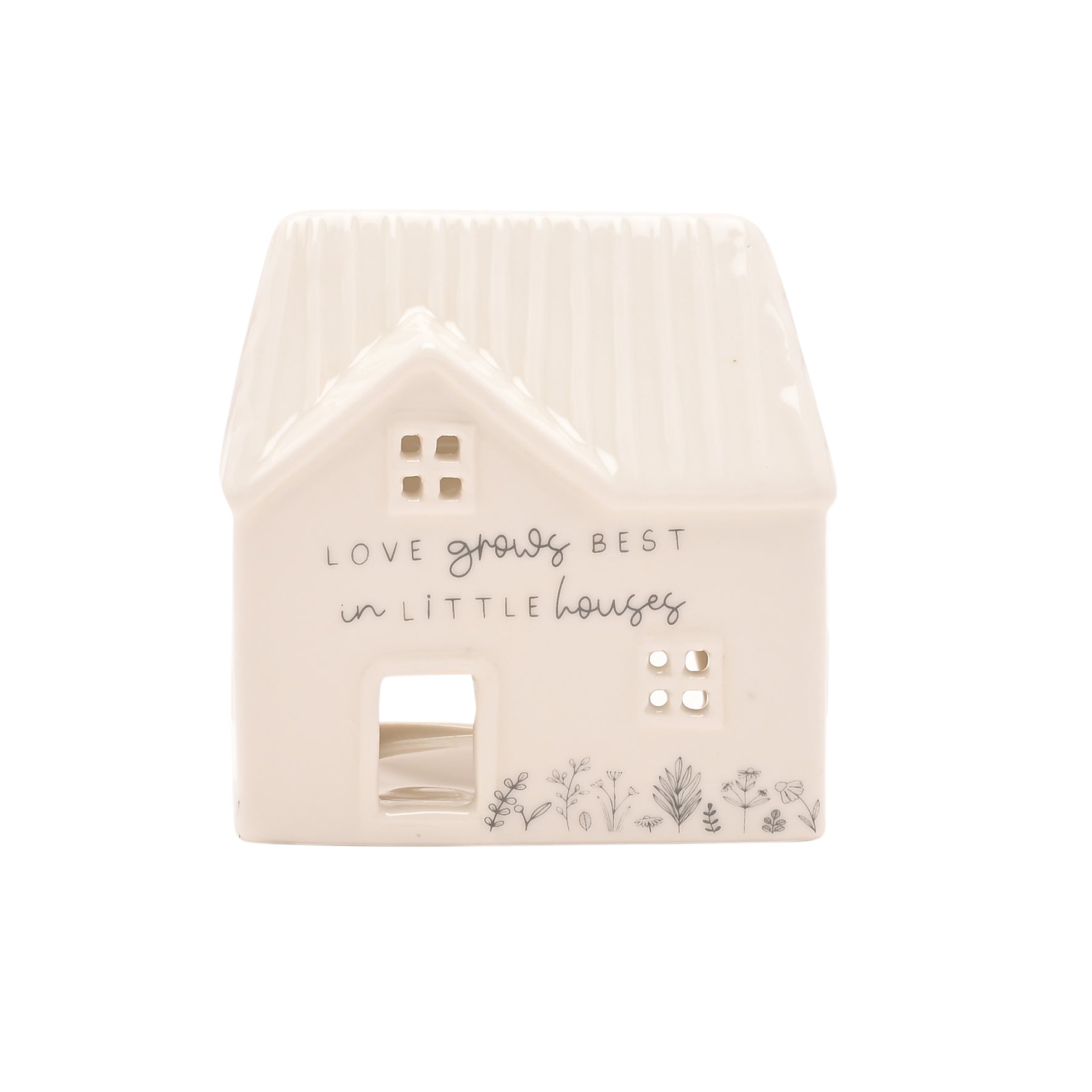 Moments Little House Tealight