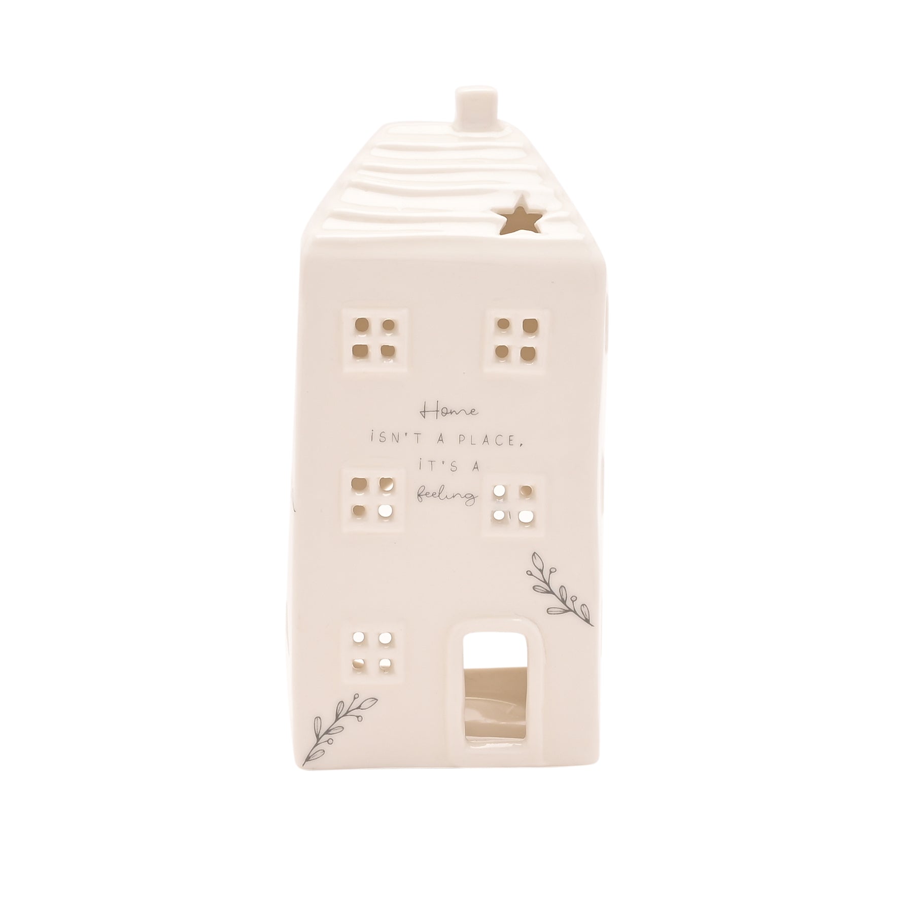 Moments Home Tealight