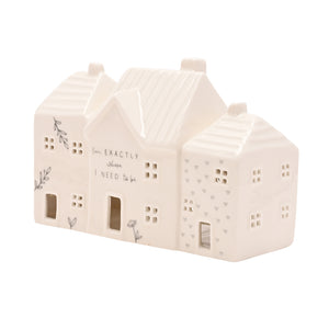 Moments House Collection Tealight