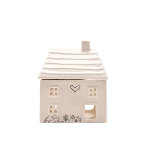 Moments House Oil Burner