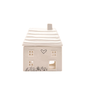 Moments House Oil Burner