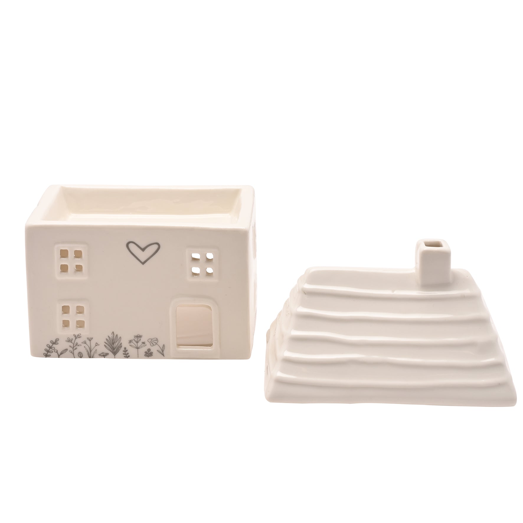 Moments House Oil Burner