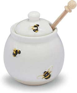 Bumble Bee Honeypot