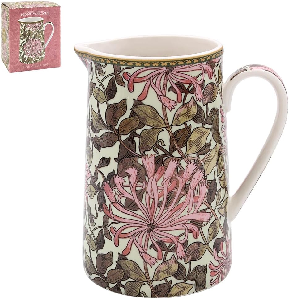 Honeysuckle Small Jug