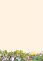 Brambly Hedge Writing Set