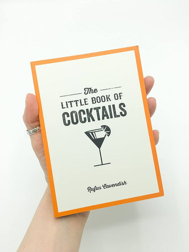 The Little Book Of Cocktails