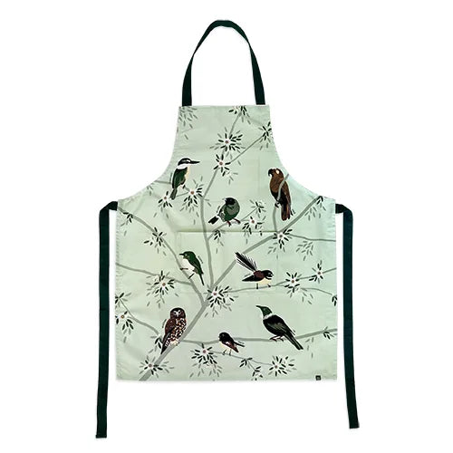 Apron Native Skies
