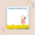 Frolic Sticky Jot Pad