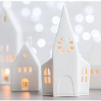 Large Light House Church