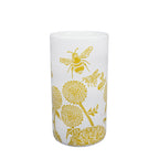 Kate Heiss Vase Mustard