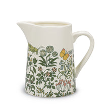 Load image into Gallery viewer, Apothecary&#39;s Garden Jug