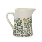 Apothecary's Garden Jug