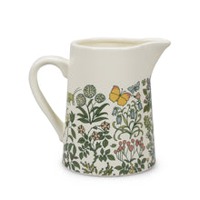 Load image into Gallery viewer, Apothecary&#39;s Garden Jug