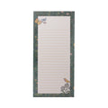 Apothecary's Garden Memo Pad