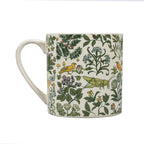 Apothecary's Garden Mug