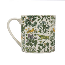 Load image into Gallery viewer, Apothecary&#39;s Garden Mug