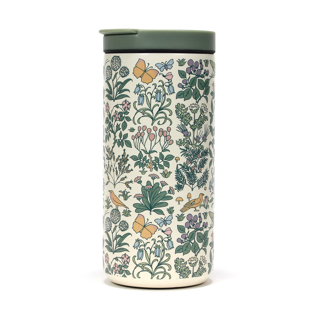 Apothecary's Garden Travel Mug