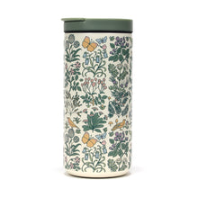 Load image into Gallery viewer, Apothecary&#39;s Garden Travel Mug