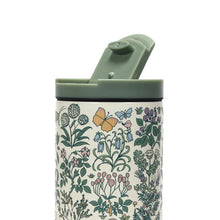 Load image into Gallery viewer, Apothecary&#39;s Garden Travel Mug