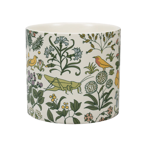 Apothecary's Garden Planter