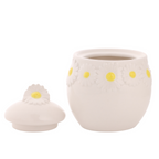 Cottage Garden Sugar Bowl